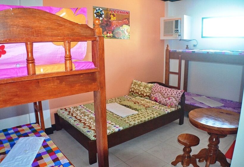 Mayon Backpackers Hostel
