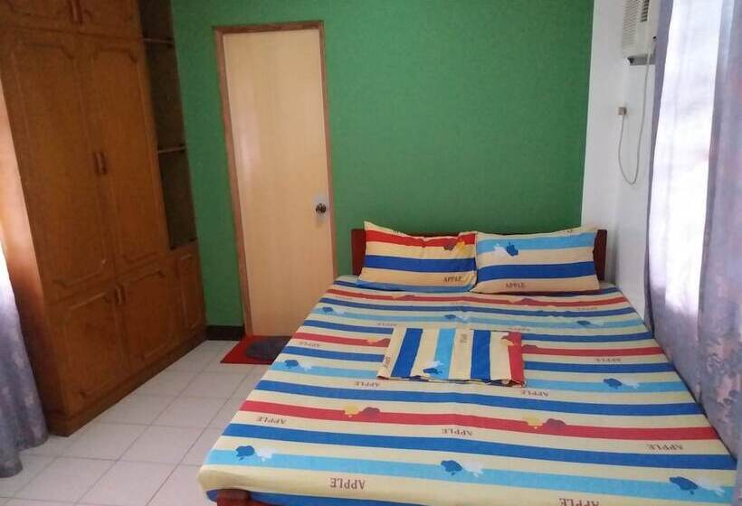 Mayon Backpackers Hostel