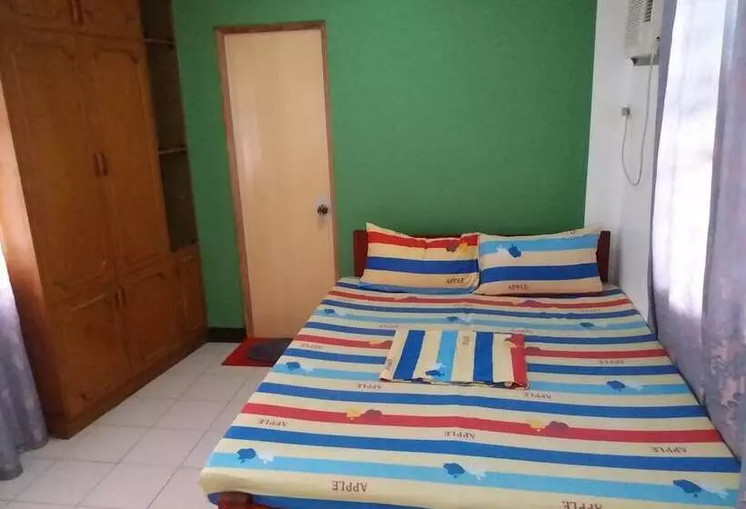 Mayon Backpackers Hostel