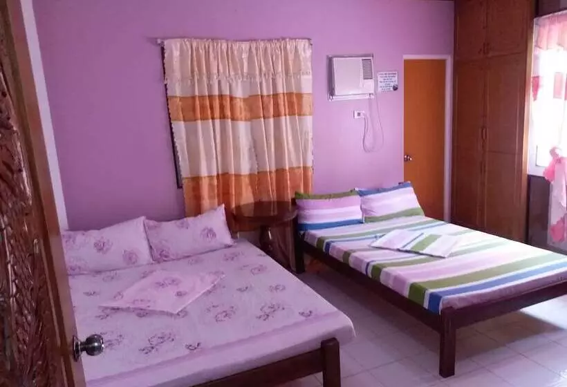 Mayon Backpackers Hostel