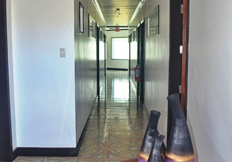 Mayon Backpackers Hostel