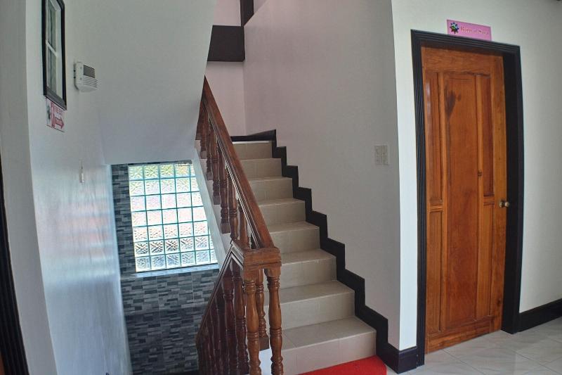 Mayon Backpackers Hostel