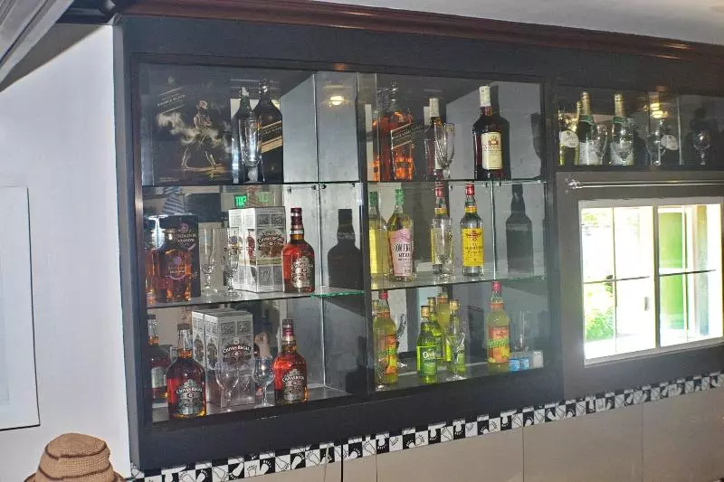 Mayon Backpackers Hostel