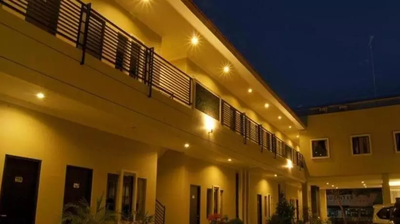 Motel The Winner Premier