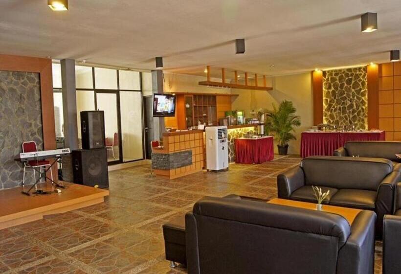 מוטל The Winner Premier