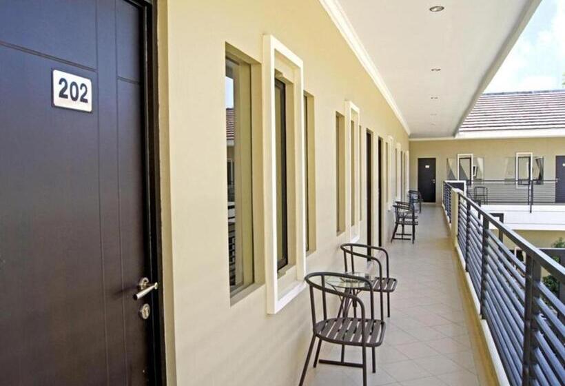 מוטל The Winner Premier