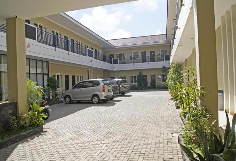 מוטל The Winner Premier