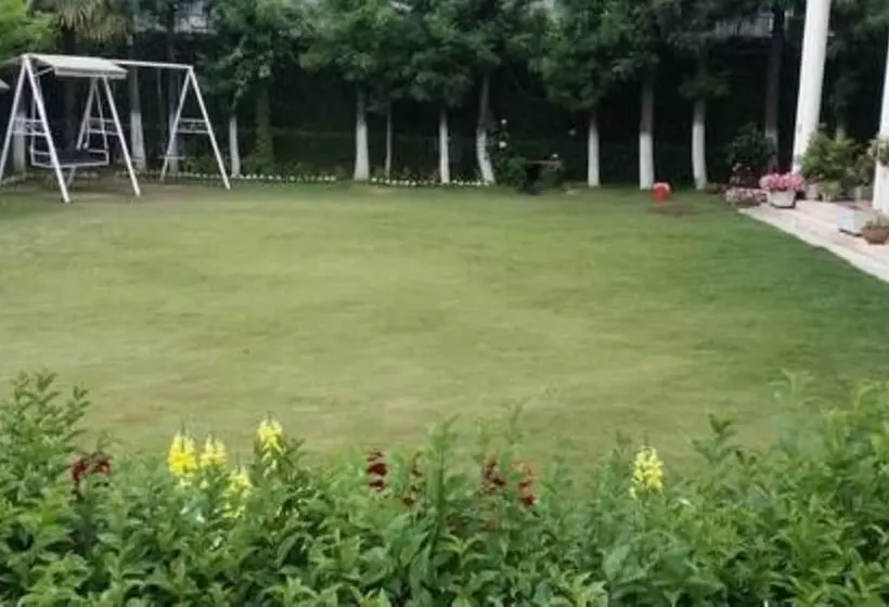پانسیون Alaf Laila Guest House