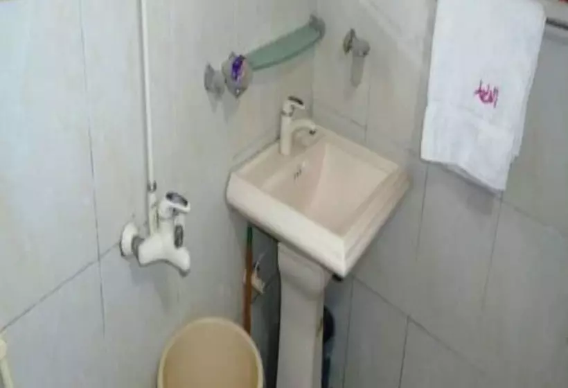 پانسیون Alaf Laila Guest House