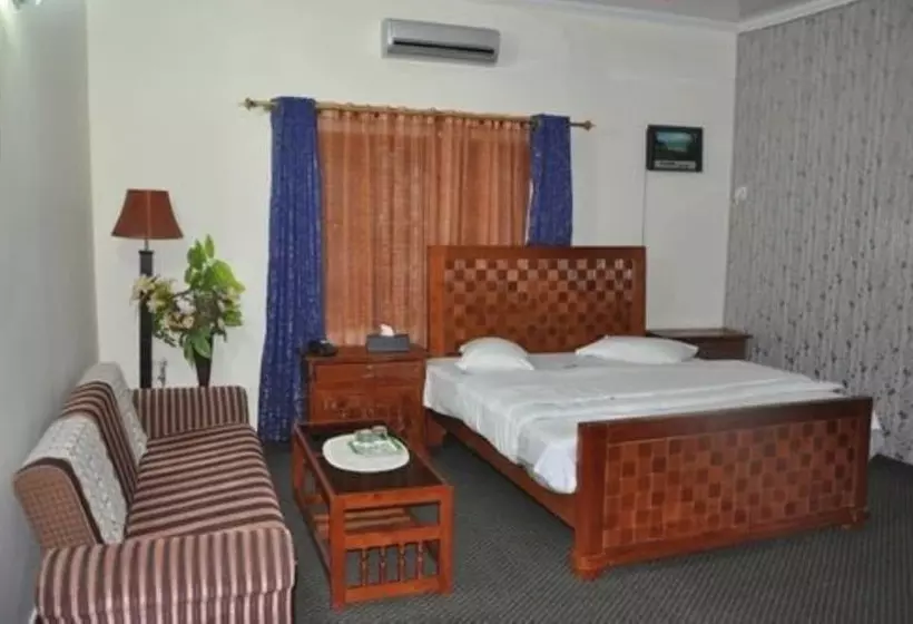 پانسیون Alaf Laila Guest House