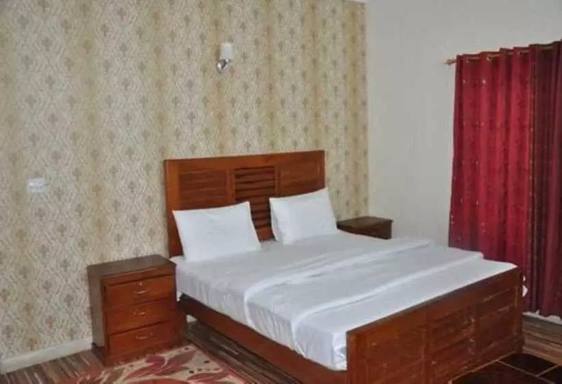 پانسیون Alaf Laila Guest House