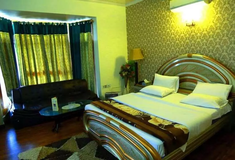 پانسیون Alaf Laila Guest House