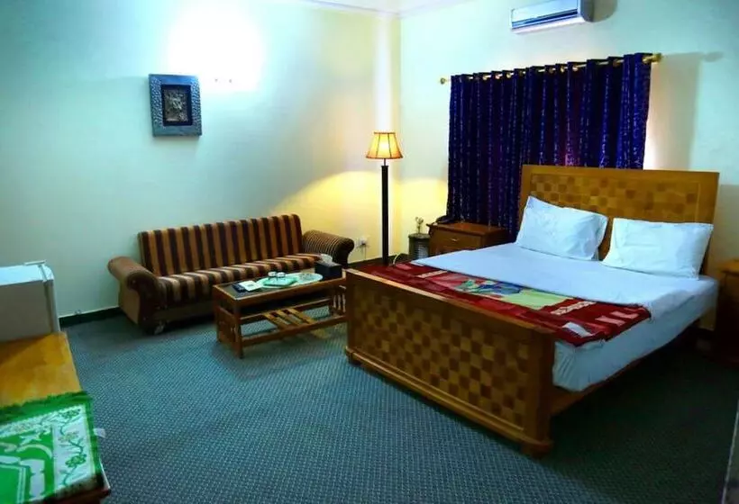 پانسیون Alaf Laila Guest House