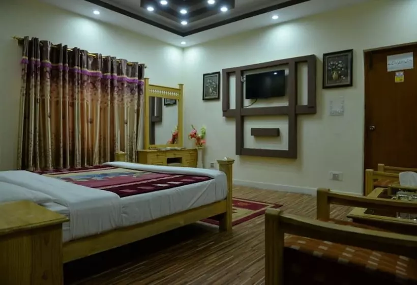 پانسیون Alaf Laila Guest House