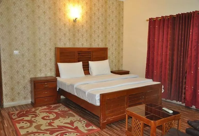 پانسیون Alaf Laila Guest House
