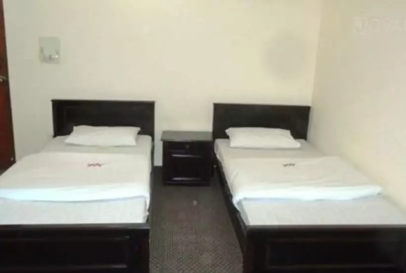 پانسیون Alaf Laila Guest House