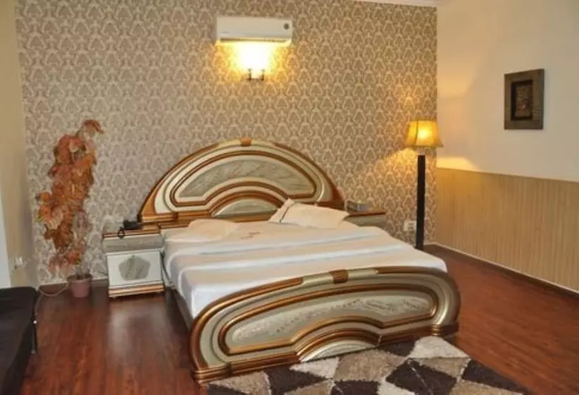 پانسیون Alaf Laila Guest House