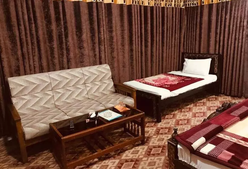 پانسیون Alaf Laila Guest House