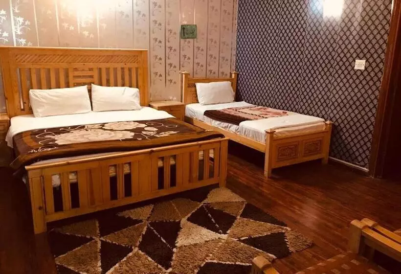 پانسیون Alaf Laila Guest House