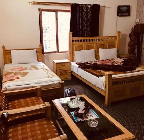 پانسیون Alaf Laila Guest House