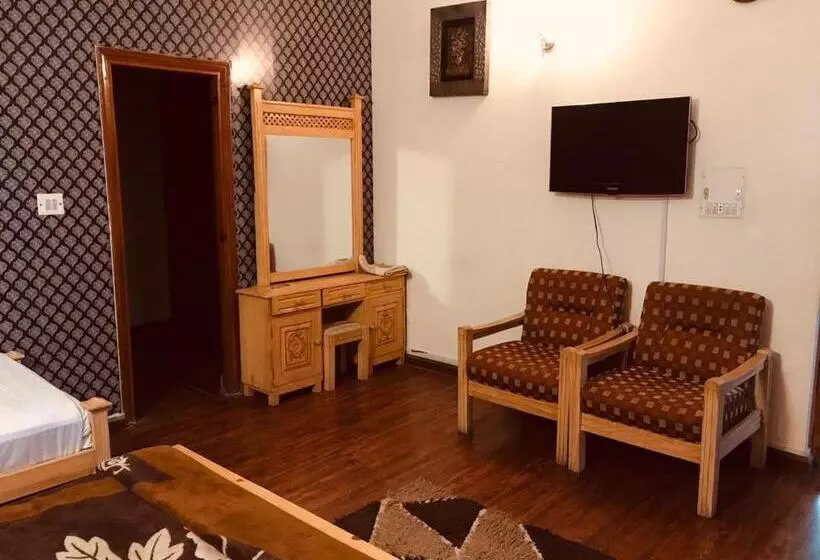 پانسیون Alaf Laila Guest House