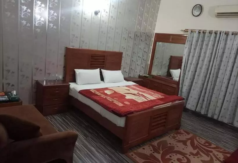 پانسیون Alaf Laila Guest House