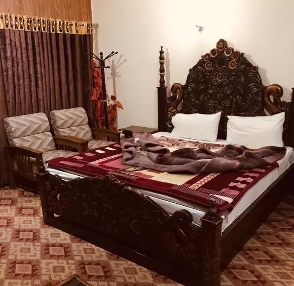 پانسیون Alaf Laila Guest House