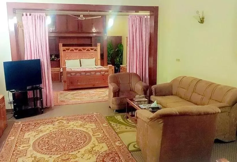 پانسیون Alaf Laila Guest House