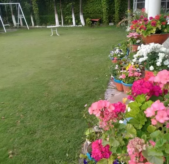 پانسیون Alaf Laila Guest House