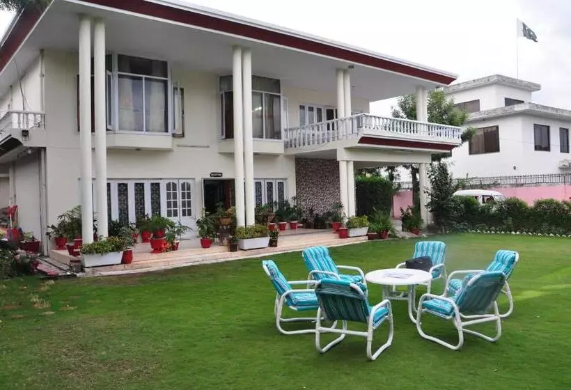 پانسیون Alaf Laila Guest House