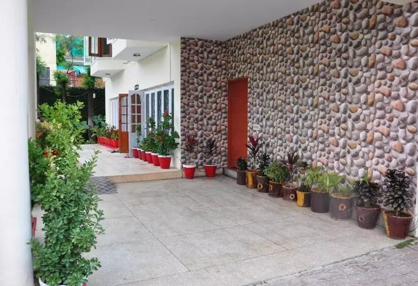 پانسیون Alaf Laila Guest House