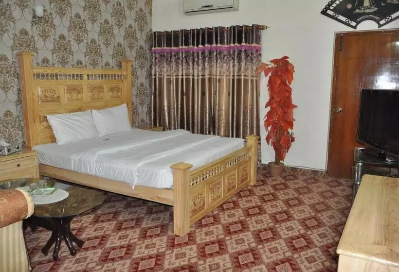 پانسیون Alaf Laila Guest House