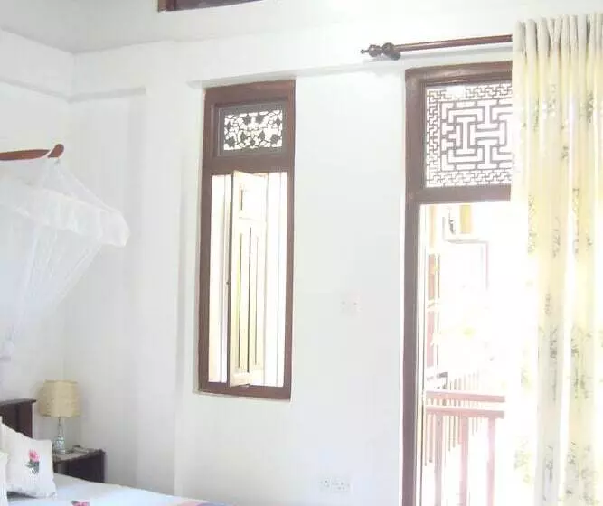 ペンション Southern Comforts  Galle Fort