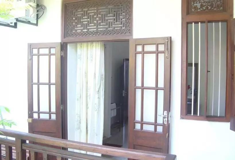 ペンション Southern Comforts  Galle Fort