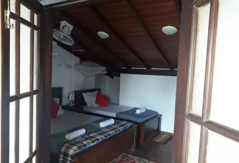 ペンション Southern Comforts  Galle Fort