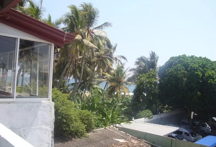 ペンション Southern Comforts  Galle Fort