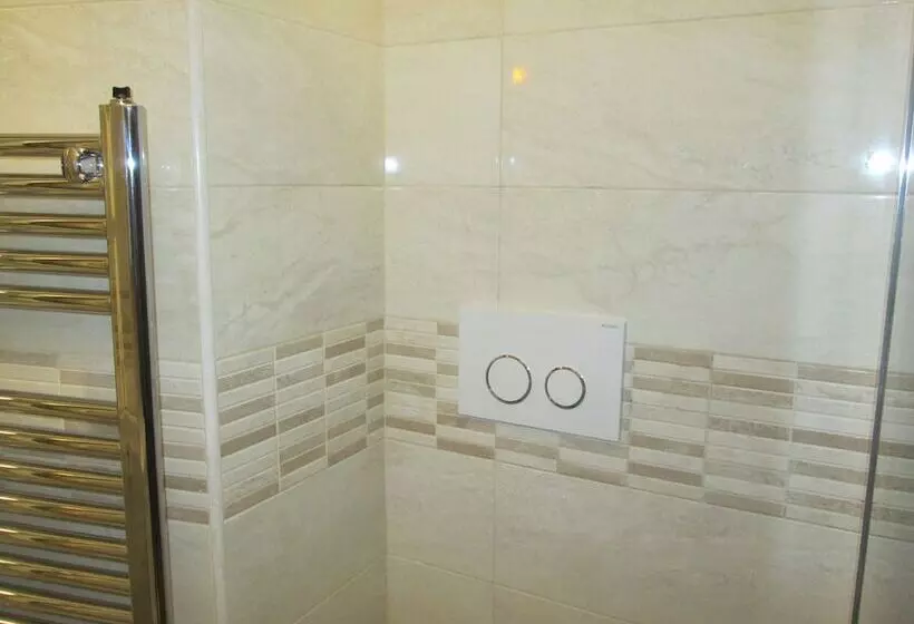 پانسیون Trevi Elegance Suite