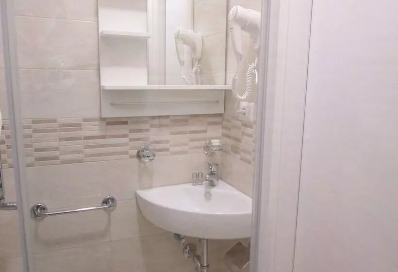 پانسیون Trevi Elegance Suite
