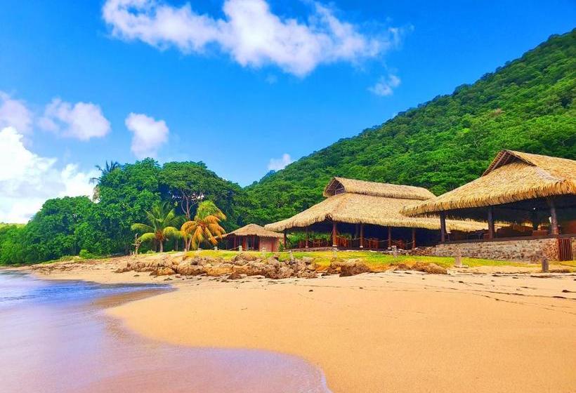 אתר נופש Tenuta Chatham Bay