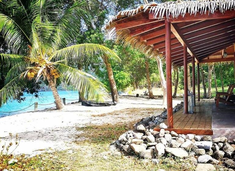 אתר נופש Tenuta Chatham Bay