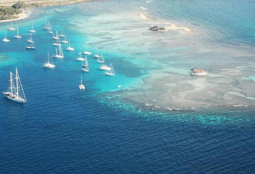 אתר נופש Tenuta Chatham Bay