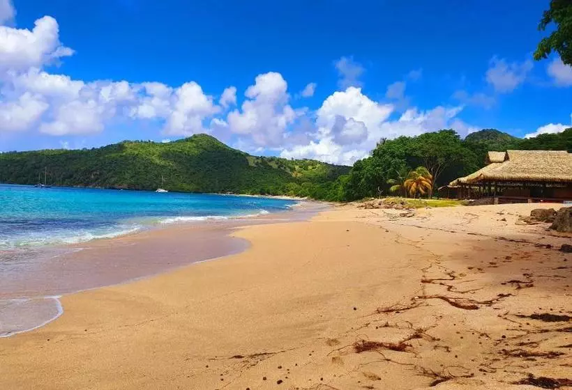 استراحتگاه Tenuta Chatham Bay