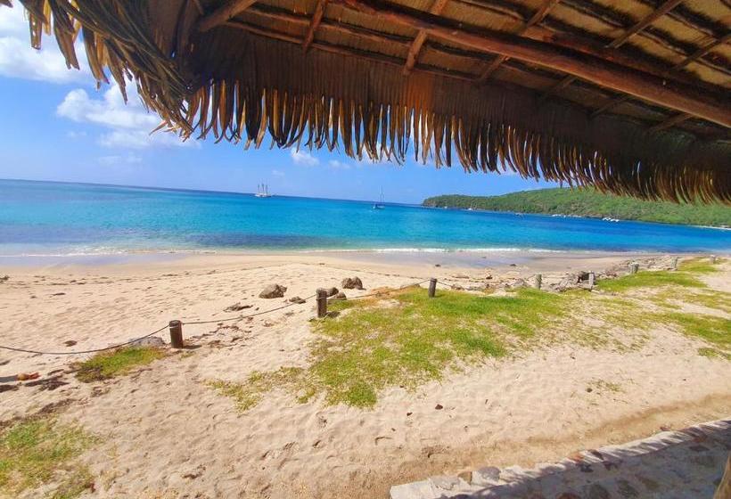 אתר נופש Tenuta Chatham Bay