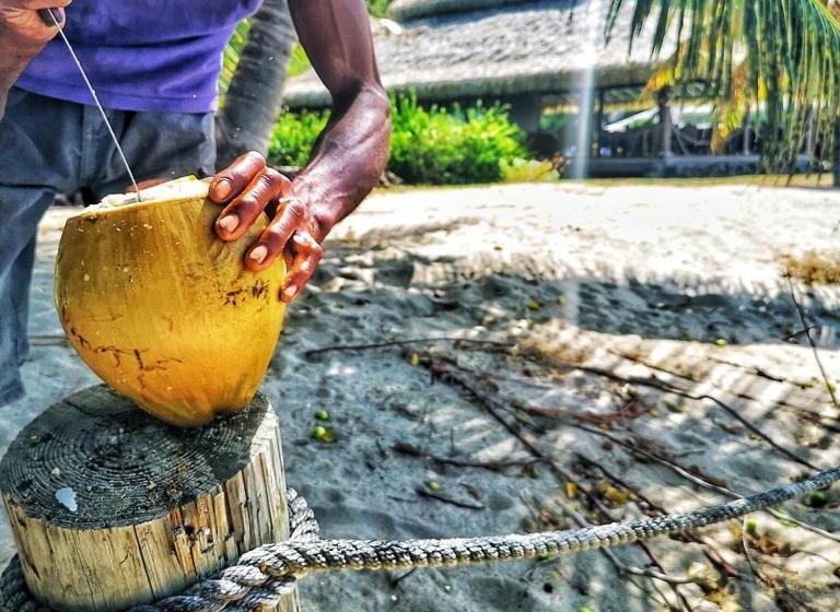 אתר נופש Tenuta Chatham Bay