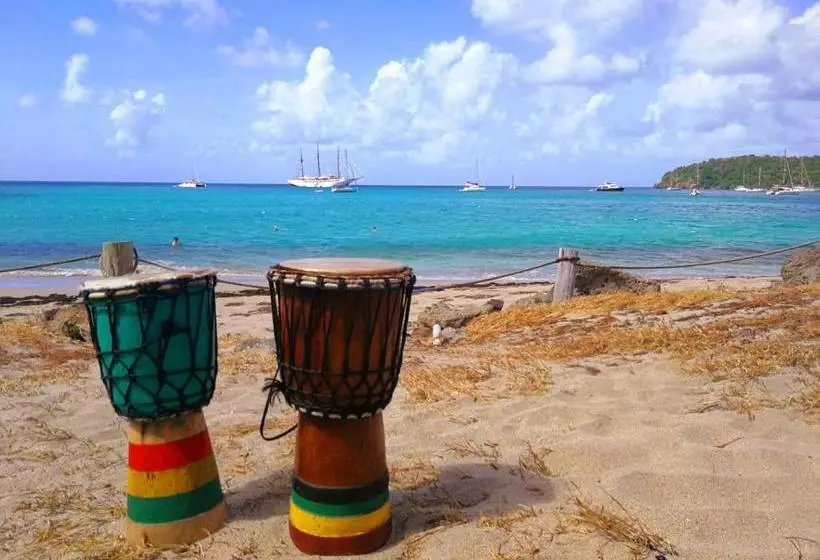 استراحتگاه Tenuta Chatham Bay