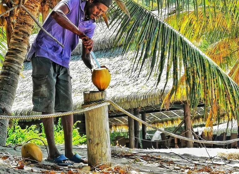 אתר נופש Tenuta Chatham Bay