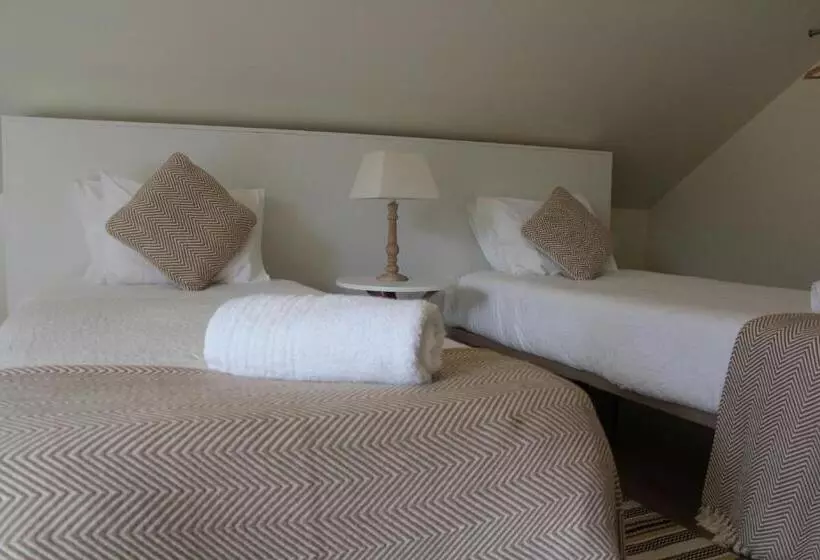 Retiro Do Bosque Country House