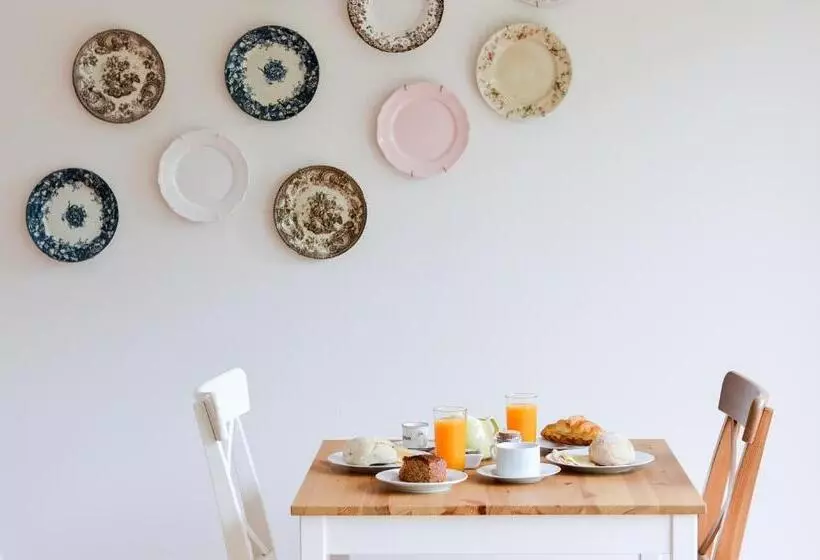 Retiro Do Bosque Country House