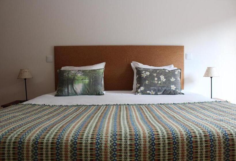 Retiro Do Bosque Country House