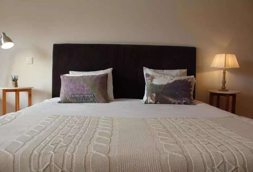 Retiro Do Bosque Country House